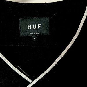 Huf shirt